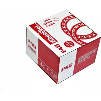 Zavěšení kol Schaeffler FAG 713 6496 10 Sada ložisek kola