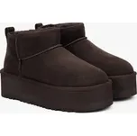 Estro Sněhule ER00118699 Hnědá 39