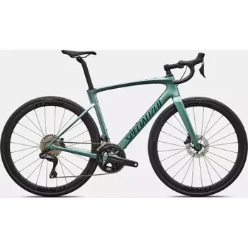 Silniční kolo Silniční kolo Specialized Roubaix SL8 Expert Shimano Ultegra Di2 , velikost 56