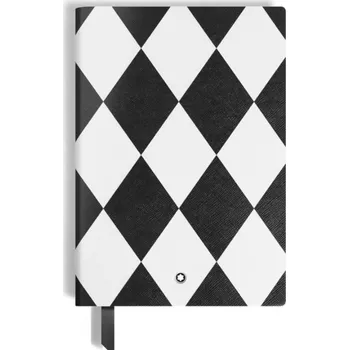 Zápisník Zápisníky MONTBLANC: Zápisník Great Characters Homage to Queen (134716)