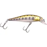 Spro Wobler PC Minnow Gold Trout SF - 8 cm