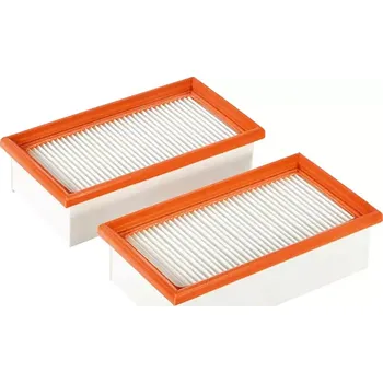 Filtr do vysavače "Festool Hlavní filtr Longlife (s dlouhou životností) Longlife-HF-CT/2"