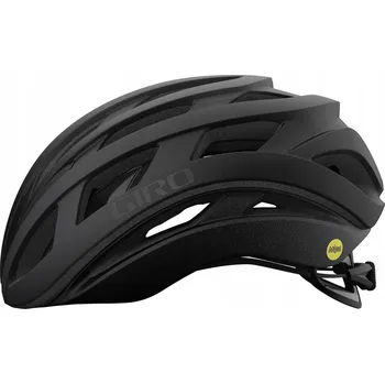 Sportovní chránič Silniční helma Giro Helios Spherical Mips Matte Black Fade S (51-55cm)