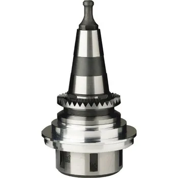 "Upínací hlava pro stroje Morbidelli a SCM - ISO30 55mm P"