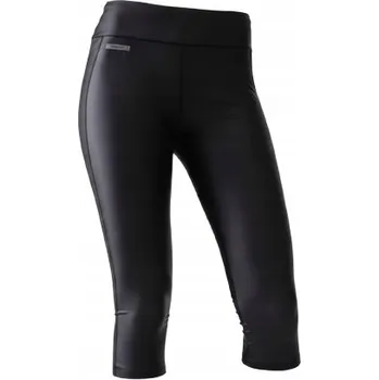 Dámské legíny KALENJI Dámské 3/4 legíny Rybářky na běhání, vel. L