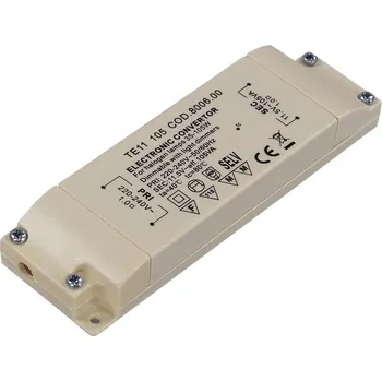 Stínidlo Transformátor Transmedia TE11 105 LT2-2L