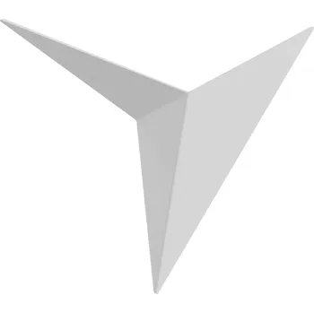 Nástěnné svítidlo Nástěnné svítidlo Maytoni bílé s integrovaným LED zdrojem 0 W