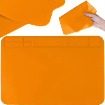 Obraz Prostírání na stůl Rosfix modré 30 cm x 20 cm