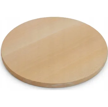 Kuchyňské prkénko Prkénko na krájení pizzy Peewit dřevěné, 1 ks