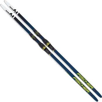 Zimní sport Lyže Fischer Aerolite Skate 60 NP27024+vázání Control Skate 186cm/75-90kg 2025/26