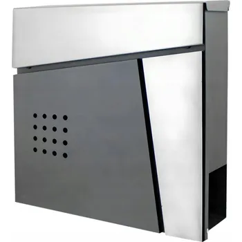 Poštovní schránka Poštovní schránka AW-Tools šedá