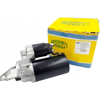 Startér Startér Magneti Marelli 943214211010