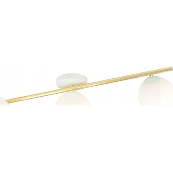 Stropní svítidlo Emibig 3xE14 10W SPLENDI