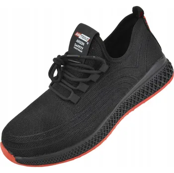 Pracovní obuv Pracovní obuv Argon, velikost 47