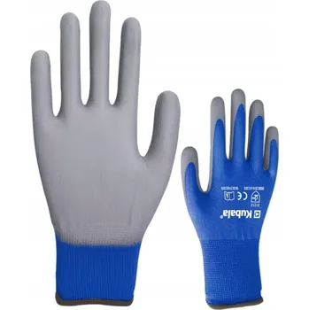 Pracovní rukavice Rukavice Kubala Ochranné rukavice SCREEN TOUCH velikost 11 - XL 1 pár
