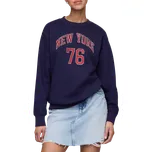 Mikina GAP New York VintageSoft Americana 778455-00 Velikost XXS