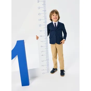 Chlapecké kalhoty Sinsay - Béžové džíny - béžová - 912EM-80X - 912EM-80X-104