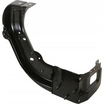 Posilovač řízení Držák světlometu Blic 6502-07-2043211P