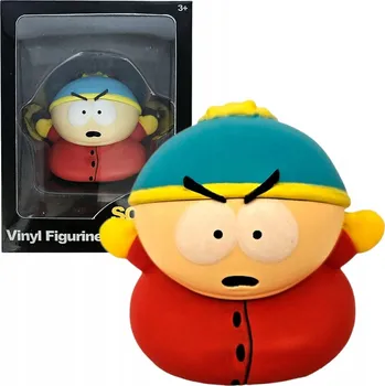 Figurka South Park ERIC CARTMAN originální vinylová figurka 7,5 cm