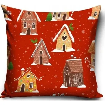 Povlak na polštářek Povlak Carbotex 40 x 40 polštáře