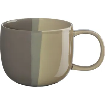 ASA Selection Hrnek s rukojetí JOY COCOA II. 400 ml karamel