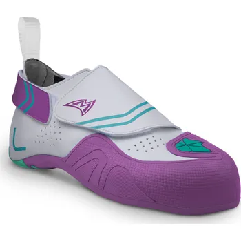 Horolezectví MAD ROCK MAD MONKEY 3 GRAPE Barva: Fialová, Velikost: 35