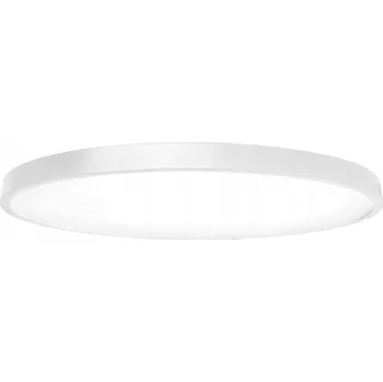 Stropní Svítidlo kulatý NNLED 50 x 5 cm bílý