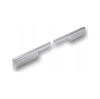 Nábytkové kování Nábytková úchytka SIRO 2110-508ZN1 chrom lesk