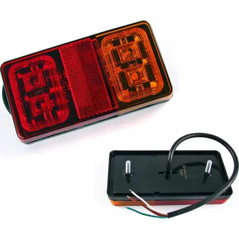 Zadní světlomet Kamar L2295 zadní světlo