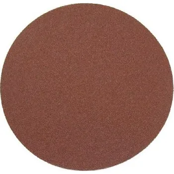 Brusný kotouč "Brusný kotouč tkanina se suchým zipem 200mm pro 233A - hrubost 150"