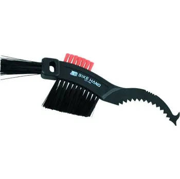 nářadí-kartáč,čistič pastorků BIKEHAND YC-790 uni