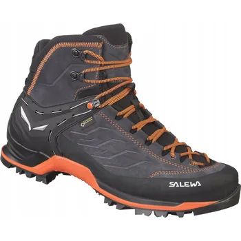 Dámská treková obuv Salewa trekové boty vysoké MTN TRAINER MID GTX velikost 40,5