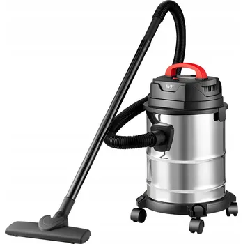 Vysavač Vysavač Yangzi HT-0020, 1200 W, 15 l, multifunkční, pro suché i mokré vysávání