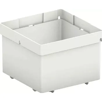 "Festool Vkládací boxy Box 100x100x68/6"
