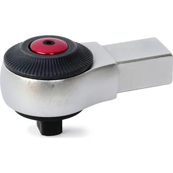 Příslušenství k nářadí "CMT Hlava pro ráčnu CTW-200 - S=14x18 mm, S2=3/8"