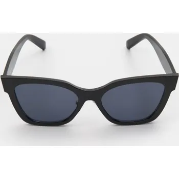 Sluneční brýle Sinsay - Sluneční brýle - černá - 186ED-99X - 186ED-99X-ONE