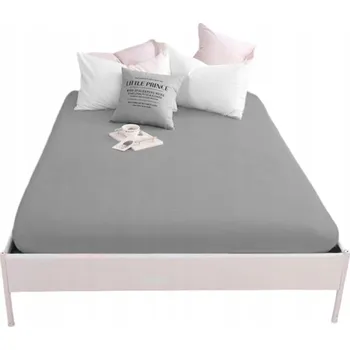 Prostěradlo PROSTĚRADLO BAVLNĚNÉ 120X200 S GUMOU BAVLNA