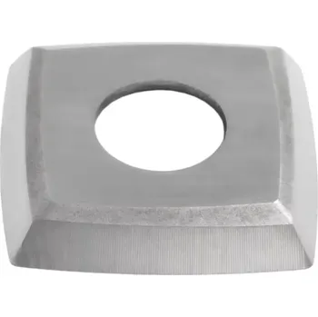 Příslušenství k frézce "Žiletka tvrdokovová - R50 15x15x2,5 D6 LaminoMDf HW"