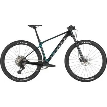 Jízdní kolo SCOTT 29" Scale RC Team 2025 Velikost: XL kolo MTB
