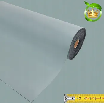 Obraz Podložka na stůl Reball šedá 60 cm x 10 cm