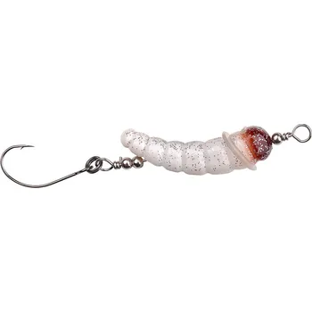 Umělá nástraha Spro Nástraha Trout Master Hard Camola White 3,7 cm 2 g