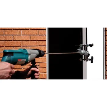 Příslušenství k vrtačce "IGM Vrták na dlouhé otvory na kabeláž - D10 x 950mm"