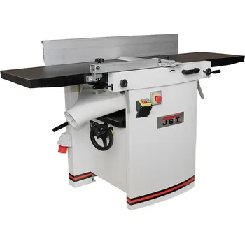 Frézka "JET JPT-410 Srovnávací a tloušťkovací frézka"