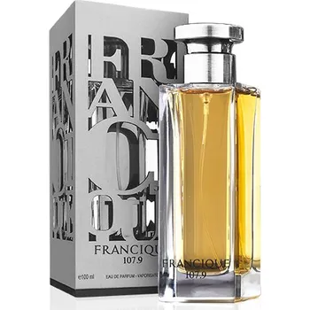Unisex parfém French Avenue Francique 107.9 EDP 100 ml
