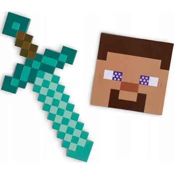 Karnevalový kostým Kostým Minecraft Disguise, univerzální velikost
