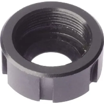 "Matice pro hlavy ER32 - M40x1,5-50 L"