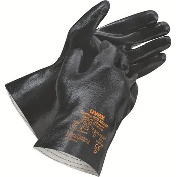 Pracovní oblečení Uvex 6088011 - Rukavice uvex RUBIFLEX ESD - NB27A, vel. 11"