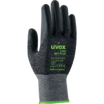Pracovní oblečení Uvex 6054607 - Rukavice uvex C300 wet plus, vel. 7"
