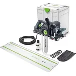 "Festool Tesařská řetězová pila SSU 200 EB-Plus-FS UNIVERS"