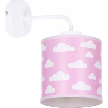 Nástěnné svítidlo Nástěnné svítidlo Wnetrza4You E27, vícebarevné